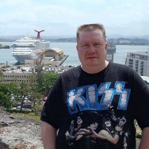 Meet your Posher, Rodney